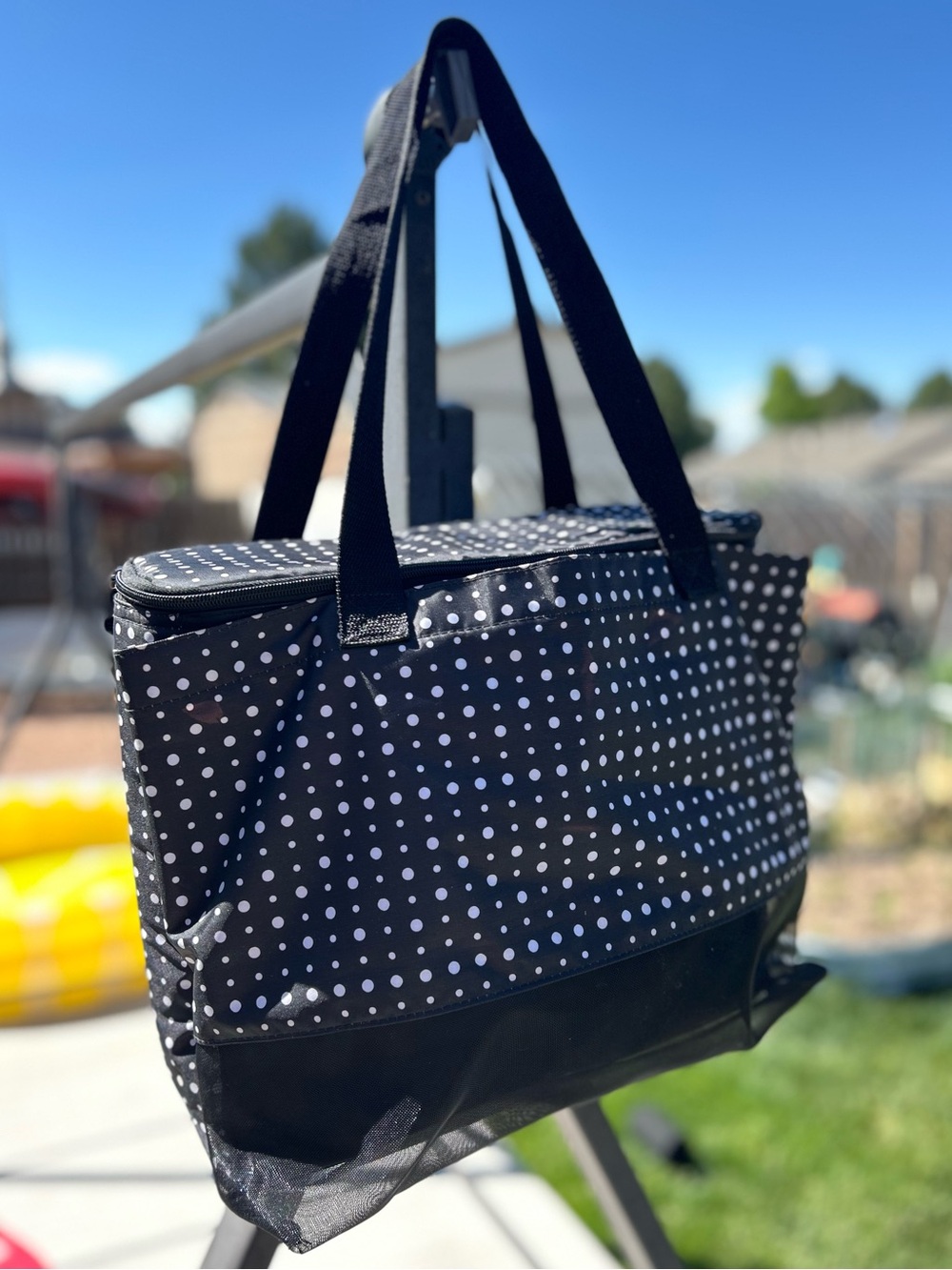 Thirty-One Sand N’Shore Thermal Tote Bag